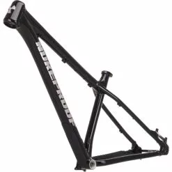 Nukeproof Scout 290 Alloy MTB Frame -House Doctor Nukeproof Scout 290 Alloy MTB Frame Black 2022 05