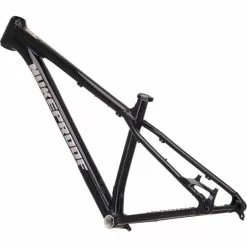 Nukeproof Scout 290 Alloy MTB Frame -House Doctor Nukeproof Scout 290 Alloy MTB Frame Black 2022 06