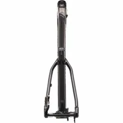 Nukeproof Scout 290 Alloy MTB Frame -House Doctor Nukeproof Scout 290 Alloy MTB Frame Black 2022 08