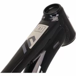 Nukeproof Scout 290 Alloy MTB Frame -House Doctor Nukeproof Scout 290 Alloy MTB Frame Black 2022 10