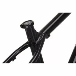 Nukeproof Scout 290 Alloy MTB Frame -House Doctor Nukeproof Scout 290 Alloy MTB Frame Black 2022 12