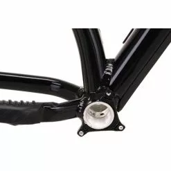 Nukeproof Scout 290 Alloy MTB Frame -House Doctor Nukeproof Scout 290 Alloy MTB Frame Black 2022 14