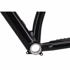 Nukeproof Scout 290 Alloy MTB Frame -House Doctor Nukeproof Scout 290 Alloy MTB Frame Black 2022 15