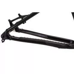 Nukeproof Scout 290 Alloy MTB Frame -House Doctor Nukeproof Scout 290 Alloy MTB Frame Black 2022 16