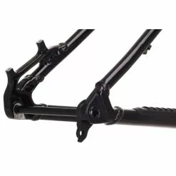 Nukeproof Scout 290 Alloy MTB Frame -House Doctor Nukeproof Scout 290 Alloy MTB Frame Black 2022 17