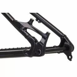 Nukeproof Scout 290 Alloy MTB Frame -House Doctor Nukeproof Scout 290 Alloy MTB Frame Black 2022 18