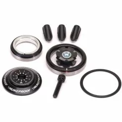 Nukeproof Scout 290 Alloy MTB Frame -House Doctor Nukeproof Scout 290 Alloy MTB Frame Black 2022 19