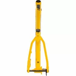 Nukeproof Scout 290 Alloy MTB Frame -House Doctor Nukeproof Scout 290 Alloy MTB Frame Yellow 2022 08