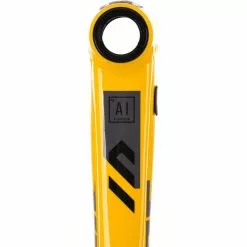 Nukeproof Scout 290 Alloy MTB Frame -House Doctor Nukeproof Scout 290 Alloy MTB Frame Yellow 2022 11