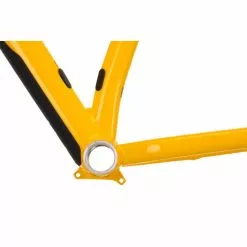 Nukeproof Scout 290 Alloy MTB Frame -House Doctor Nukeproof Scout 290 Alloy MTB Frame Yellow 2022 15