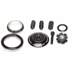 Nukeproof Scout 290 Alloy MTB Frame -House Doctor Nukeproof Scout 290 Alloy MTB Frame Yellow 2022 18