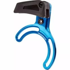 Nukeproof Shimano Steps Mount Chain Guide -House Doctor Nukeproof Shimano Steps Mount Chain Guide Bash Guards Blue NUKSSCGBLU 0