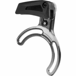 Nukeproof Shimano Steps Mount Chain Guide -House Doctor Nukeproof Shimano Steps Mount Chain Guide Bash Guards Grey NUKSSCGGRY 0