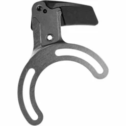 Nukeproof Shimano Steps Mount Chain Guide -House Doctor Nukeproof Shimano Steps Mount Chain Guide Bash Guards Grey NUKSSCGGRY 1