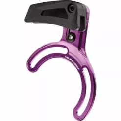 Nukeproof Shimano Steps Mount Chain Guide -House Doctor Nukeproof Shimano Steps Mount Chain Guide Bash Guards Purple NUKSSCGPUR 0