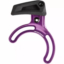 Nukeproof Shimano Steps Mount Chain Guide -House Doctor Nukeproof Shimano Steps Mount Chain Guide Bash Guards Purple NUKSSCGPUR