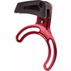 Nukeproof Shimano Steps Mount Chain Guide -House Doctor Nukeproof Shimano Steps Mount Chain Guide Bash Guards Red NUKSSCGRED 0