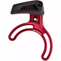 Nukeproof Shimano Steps Mount Chain Guide -House Doctor Nukeproof Shimano Steps Mount Chain Guide Bash Guards Red NUKSSCGRED