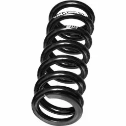 Nukeproof Steel Spring 2.5" - 3" -House Doctor Nukeproof Steel Spring 2 5 3 Rear Shocks NP19SPRSLBLK25450 0