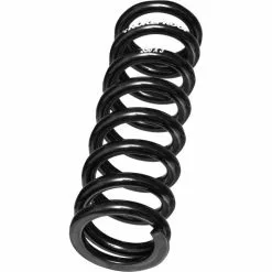Nukeproof Steel Spring 2.5" - 3" -House Doctor Nukeproof Steel Spring 2 5 3 Rear Shocks NP19SPRSLBLK3350 0