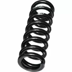Nukeproof Steel Spring 2.5" - 3" -House Doctor Nukeproof Steel Spring 2 5 3 Rear Shocks NP19SPRSLBLK3450 0