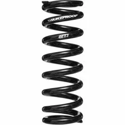 Nukeproof Steel Spring 2.5" - 3" -House Doctor Nukeproof Steel Spring 2 5 3 Rear Shocks NP19SPRSLBLK3450