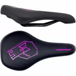 Nukeproof Urchin Youth Saddle -House Doctor Nukeproof Urchin Youth Saddle 15