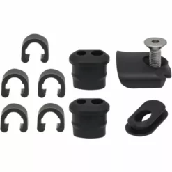 Nukeproof Reactor Carbon Cable Guide Kit