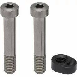 Nukeproof Reactor Shock Bolt Kit