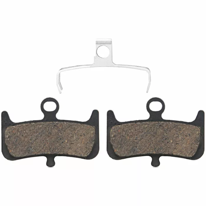Nukeproof Hayes Dominion A4 Disc Brake Pads 1 Nukeproof Hayes Dominion A4 Disc Brake Pads
