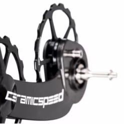 CeramicSpeed Overdimensioneret Pulley Hjulsystem -House Doctor OSPWS3