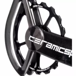 CeramicSpeed Overdimensioneret Pulley Hjulsystem -House Doctor OSPWS4