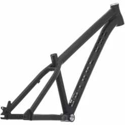 Octane One Zircus Frame (2022) -House Doctor Octane One Zircus Frame 2021 Hard Tail Mountain Bike Frames Black 2021 O1P 184 0