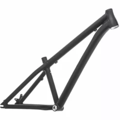 Octane One Zircus Frame (2022) -House Doctor Octane One Zircus Frame 2021 Hard Tail Mountain Bike Frames Black 2021 O1P 184 1