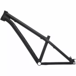 Octane One Zircus Frame (2022) -House Doctor Octane One Zircus Frame 2021 Hard Tail Mountain Bike Frames Black 2021 O1P 184 2
