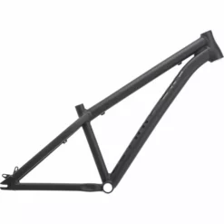 Octane One Zircus Frame (2022) -House Doctor Octane One Zircus Frame 2021 Hard Tail Mountain Bike Frames Black 2021 O1P 184
