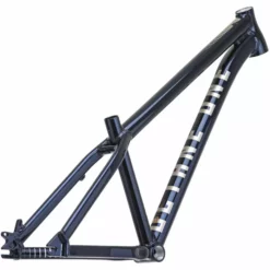 Octane One Zircus Frame (2022) -House Doctor Octane One Zircus Frame 2021 Hard Tail Mountain Bike Frames Blue 2021 O1P 185 1