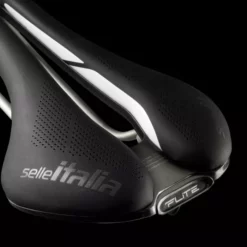 Selle Italia FLITE Boost Endurance TI 316 Superflow Saddle -House Doctor PAR20T120FLITE20SUPERFLOW20ENDURANCE20
