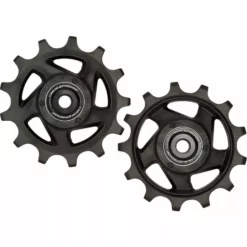Nukeproof Jockey Wheels For Shimano / SRAM -House Doctor PPID 109249323 SKU 109249326 Jockey20Wheels20for20Shimano20SRAM