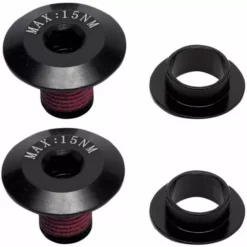 Vitus Rapide FS Lower Shock Bolt Kit