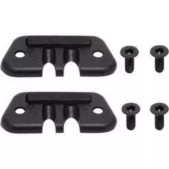 Vitus Rapide FS Headtube Cable Guide