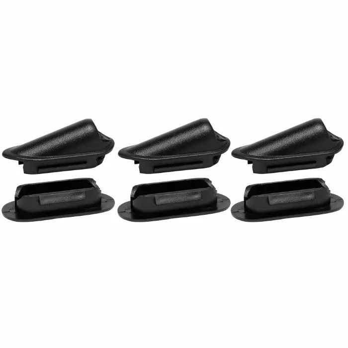 Nukeproof Nukeproof Scout 2022-Current Cable Kit 2 Nukeproof Nukeproof Scout 2022-Current Cable Kit - Billede 2