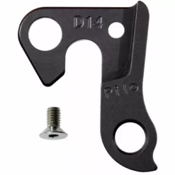 Pilo Engineering - Udskiftning Geararm D14