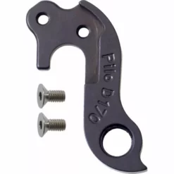 Pilo Engineering - Cube Udskiftning Geararm D170