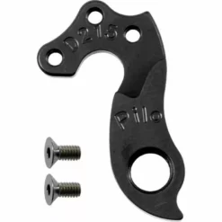 Pilo Engineering - Udskiftning Geararm D215