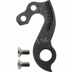 Pilo Engineering - Engineering Udskiftning Geararm D346