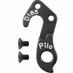 Pilo Engineering - Udskiftning Geararm D185