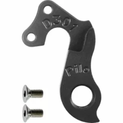 Pilo Engineering - Udskiftning Geararm D301