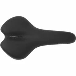 Prime Doyenne Womens Endurance Saddle -House Doctor Prime Doyenne Womens Endurance Saddle Saddles Black No cut out PDWES159B 1