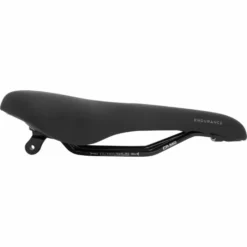 Prime Doyenne Womens Endurance Saddle -House Doctor Prime Doyenne Womens Endurance Saddle Saddles Black No cut out PDWES159B 2